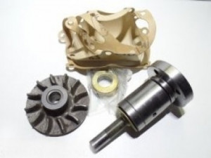 Kit reparatie pompa apa tractor marca Fiat