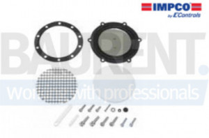 Kit reparatie vaporizator model VFF30-2, VMQ pentru stivuitor LPG
