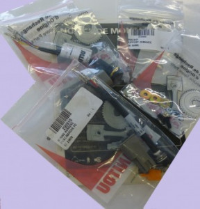 Kit reparatii pentru incarcator Manitou