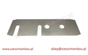 Lamela reglaj telescop Manitou 211442
