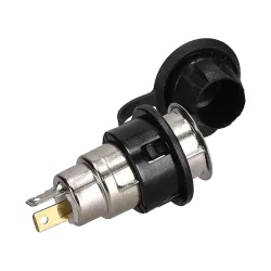 Lampa JCB Cigarette lighter socket 715/08100D