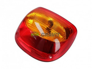 Lampa pt tractor John Deere