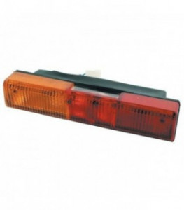 Lampa stanga spate pentru tractor Fiat