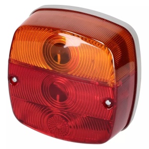 Lampa Volvo 61, 71 VOE11039553