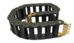 Lant portcablu 129 x 51 mm pentru nacele Genie Z/45/25IC (pentru seriile de la 9996 la 99999), Z/45/25, Z/40/23 N, Z/51/30J