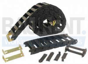 Lant portcablu pentru nacela articulata Genie Z-45-25, Z-40-23N 139702