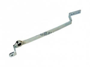 Lever arbor pto John Deere