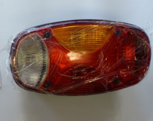 Lumina spate Manitou