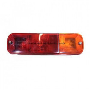 Lumina spate stanga / dreapta pentru tractor Fiat
