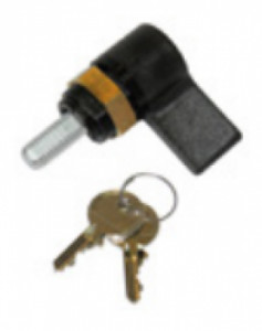 Maner cu cheie pentru nacele tractabile Dinolift 105T, 125T, 135T, 150T, 180T, 230T