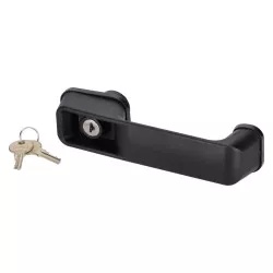 Maner JCB Door Handle – 3CX, 4CX 123/02590