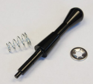 Maner joystick DHOLLANDIA
