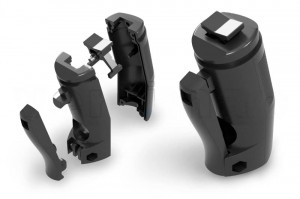 Maner joystick nacela Genie GE-58293 - Img 1