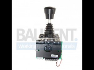 Maneta comenzi utilaj CTI Internal 287-06040
