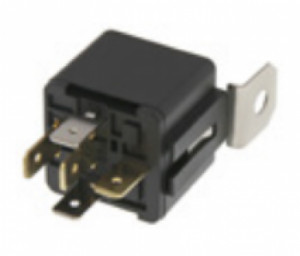Mini releu 12VDC pentru nacele Haulotte COMPACT10, COMPACT12, HA18PX
