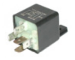 Mini-releu 12VDC pentru nacele JLG 3369LE, E400A, E600