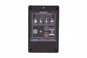 Modul comanda panou de control central generatia 6 nacela Genie 1256721 - Img 1