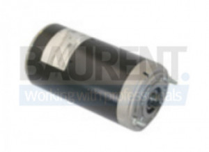 Motor electric 12 V rampa hidraulic BRAUN