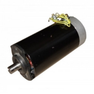 Motor electric 12V, 0.8kW HYDRO-TEK M108ZDT pentru obloane hidraulice Dautel, DFL
