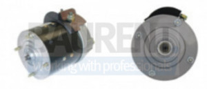 Motor electric 24V 1,2kW lift hidraulic ERHEL HYDRIS 111TP9099