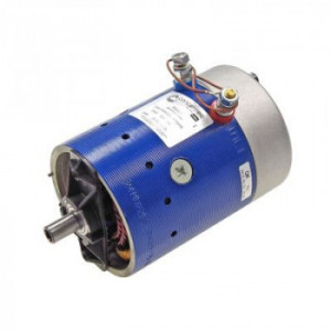 Motor electric 24V, 2.0kW 1.135312 pentru trape hidraulice BÃ„R Cargolift