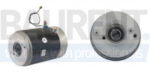 Motor electric 24V 2,0kW trapa hidraulica MBB PALFINGER-PALGATE-INTERLIFT