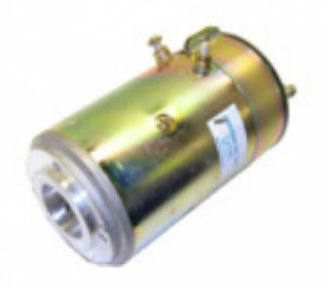 Motor electric 24V, 3600 Rpm pentru nacele JLG 800S, 450A, 800A, 400S