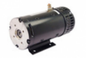 Motor electric 24V pentru nacela Mec