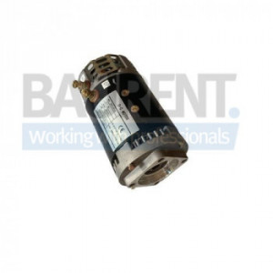 Motor electric 48V nacela Genie 48504 Z30-20N, Z45-25JDC - Img 2