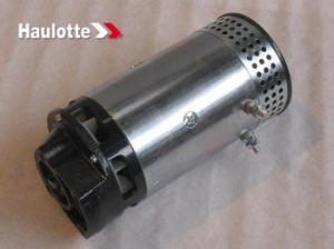 Motor electric pentru nacela verticala Haulotte Star 8/10, HM8 /HM10P