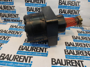 Motor hidraulic deplasare pentru nacela foarfeca electrica Haulotte