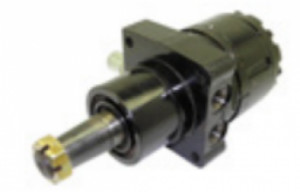 Motor hidraulic pentru nacele Skyjack