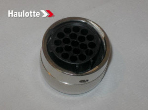 Mufa cablu nacela Haulotte HA12CJ+ / HA 12CJ