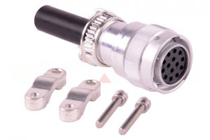 Mufă conector pentru nacele electrice JLG 4460754