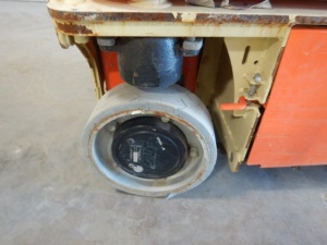 Nacela second cu brat vertical 5.66m Jlg 1230ES - B36935 2014 - Img 2