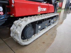 Nacela spider articulata 22m Hinowa TC22S - B33849 2023, Bi-Energy - Img 2