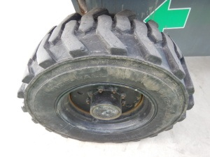 Nacela telescopica Diesel 2013 Haulotte HT23RTJ 22.5m - B35516 - Img 7