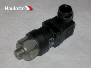 Niplu presiune Haulotte H12SXL