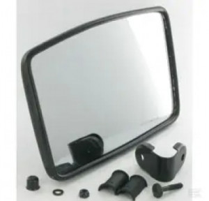 Oglinda aftermarket pentru tractor JCB
