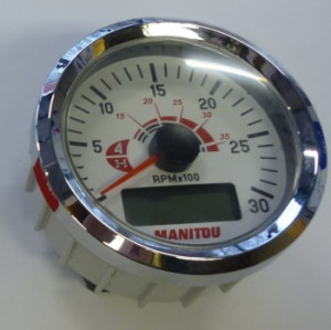 Orometru Manitou