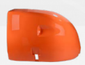 Panou de motor, pentru nacela JLG 450AJ, 510AJ.