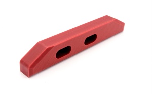 Patina brat telescopic Manitou 288286 - Img 3
