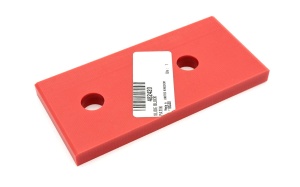 Patina brat telescopic Manitou 482420 - Img 2