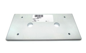 Patina brat telescopic Manitou 882051 - Img 2