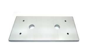 Patina brat telescopic Manitou 882150 - Img 1