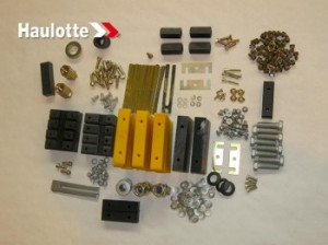 Patine teflon nacela Haulotte STAR 6