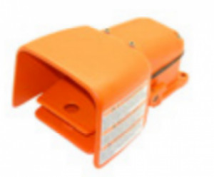 Pedala de picior nacela Snorkel