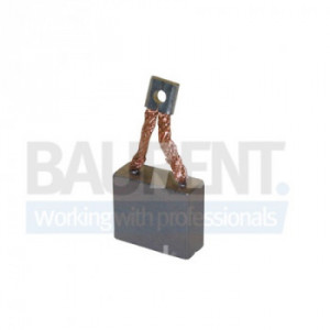 Perie carbon 12.4x31.6x27.7mm nacele JLG