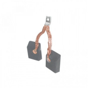 Perie carbune motor electric Bobcat 16x31.5x45mm