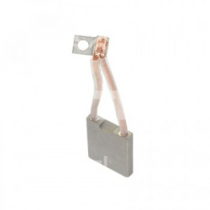 Perie colectoare reparatie motor electric 6x28x30.5mm